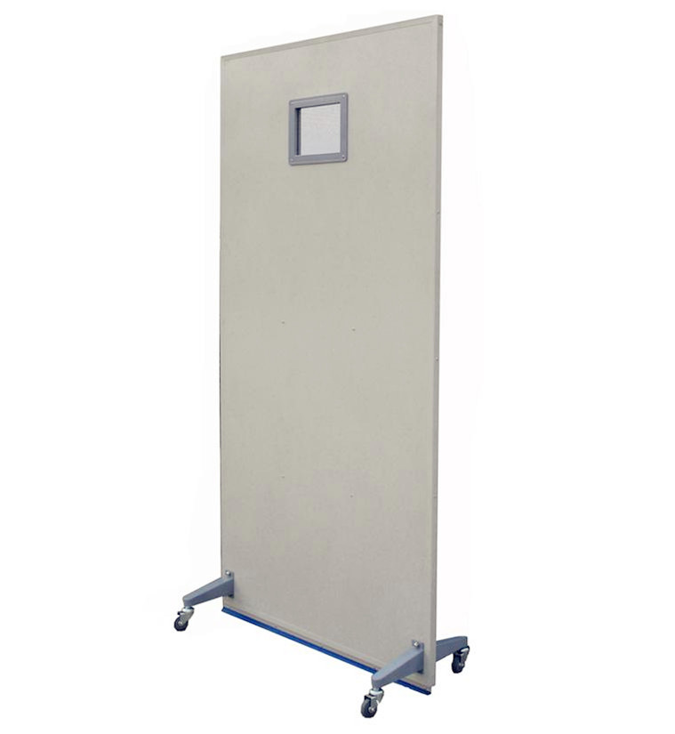 射線防護鉛屏風