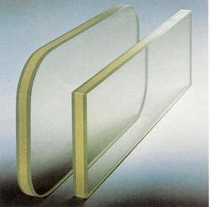 觀(guān)察窗鉛玻璃