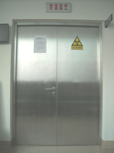 雙扇平開(kāi)門(mén)